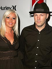 Limp Bizkit's Fred Durst Is Engaged