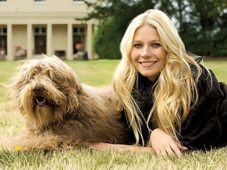 How Gwyneth Paltrow Lost Her Baby Weight
