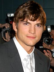 Ashton Kutcher to the Press: Prepare to Be Punk’d
