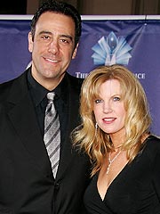 Brad Garrett's Divorce Is Finalized