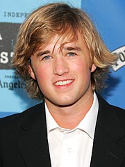 Haley Joel Osment Charged with DUI