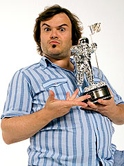 WEEK AHEAD: Jack Black Hosts the VMAs