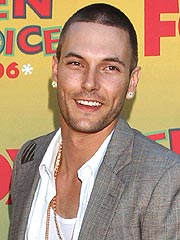 Federline: Expect a Different Kevin in '07
