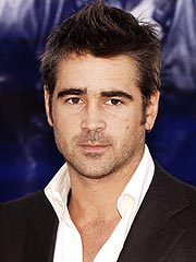 Colin Farrell's Alleged Stalker Kept Away
