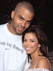 Tony Parker: I'm So Happy About Engagement