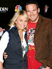 Biggest Loser Stars Matt and Suzy Welcome a Boy
