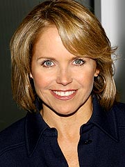Katie Couric Slips to No. 3 in Ratings