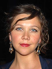 Maggie Gyllenhaal Won't Be Evicted From Apartment