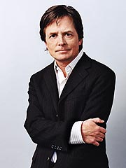 Michael J. Fox: 'I'm So Blessed'