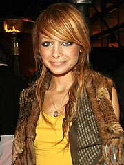 Nicole Richie Treated for Dehydration