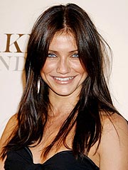 Cameron Diaz: No Kids for Now
