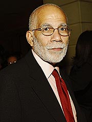 Friends, Family Honor Ed Bradley