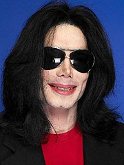 Michael Jackson Squashes Rumors of a Jackson 5 Tour