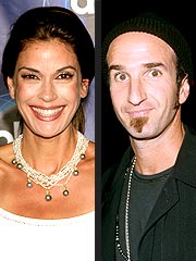 Teri Hatcher Dating Eva Longoria's Ex