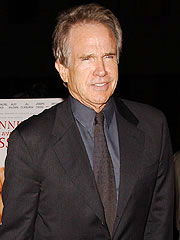 Book: Warren Beatty Slept with Nearly 13,000 Women
