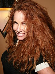 ’80s Video Star Tawny Kitaen Faces Drug Charge