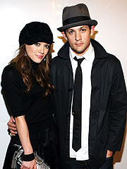 Hilary Duff, Joel Madden Drop Restraining Order Request