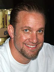 Jesse James: Giving Jobs to the Homeless