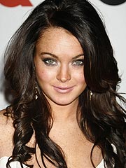 Lindsay Lohan's Rep Defends Her Sympathy Message
