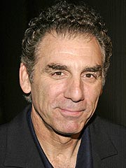 Michael Richards to Meet Men He Insulted
