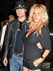 Pamela Anderson, Kid Rock Divorce Finalized