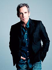 Ben Stiller Answers Your Questions!