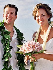 Tennis Star Lindsay Davenport Pregnant