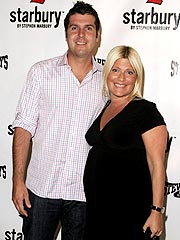 Lizzie Grubman Gives Birth to Baby Boy