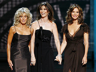 Top 5 Emmy Moments