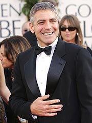 Lobbyist's Dad Lashes Out at Clooney