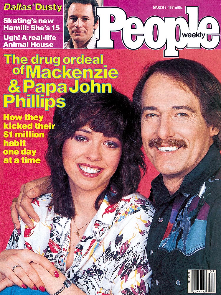 The Drug Ordeal
