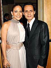 Marc Anthony Admits Jennifer's 'Always Been the Boss'