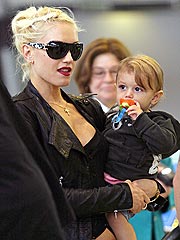 Gwen Stefani Can't Wait to Get Pregnant Again