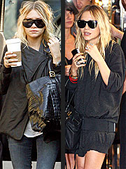 Ashley & Mary-Kate Olsen Up Price of NY Pad