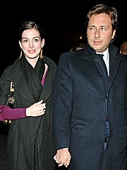 Couples Watch: Anne & Raffaello, Ashton & Demi...