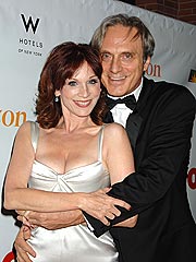 Taxi's Marilu Henner Marries College Crush