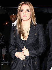 Britney Spears Having a 'Rocky Moment,' Says Manager