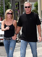 Chris Evert's Ex Wishes Her, Greg Norman 'Happiness'
