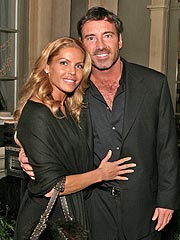 Extreme Makeover Surgeon Garth Fisher Weds