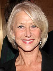 Helen Mirren Shocker: I 'Loved Coke' & Was Date Raped