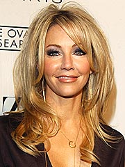 Heather Locklear: Missing Her Daughter Is 'Hardest Part'