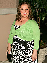 Gilmore Girls' Melissa McCarthy Is Pregnant