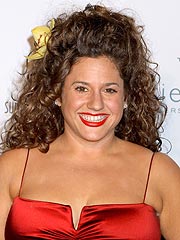 Marissa Jaret Winokur: You Don't Have to Carry a Baby to Gain Baby Weight!
