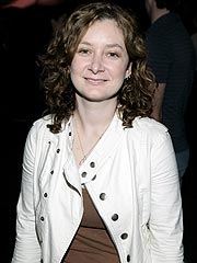 Sara Gilbert Roseanne