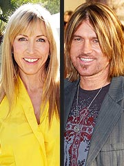 Heather Mills, Billy Ray Cyrus Join Dancing with the Stars