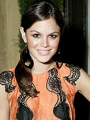 Rachel Bilson Says No to Nudity