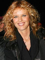 Eva Herzigova: I Love My Body Pregnant