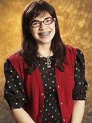 Ugly Betty Love Triangle in the Works