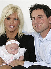 Dannielynn Officially Named Anna Nicole Smith's Sole Heir