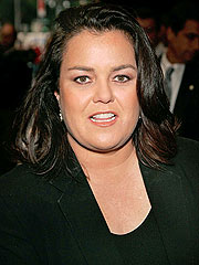 Rosie O'Donnell Considers Doing a Show Online